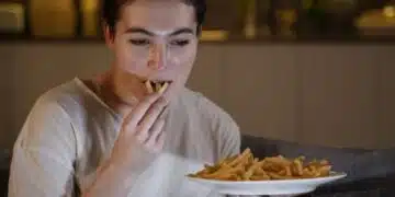 Как да избегнем напълняването от пържени картофи? Назован е супер прост метод 2