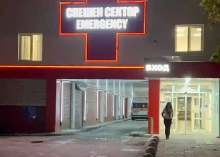 Добри новини! Едно от децата, пострадали в Кочани вече е изписано от "Пирогов" 1