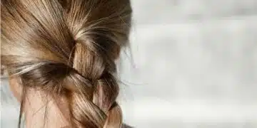 Как да правите салонни процедури у дома за стотинки: косата ви ще бъде копринена 1