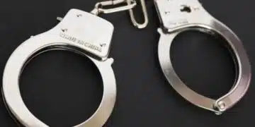 Спипаха опасна крадла в столицата 4