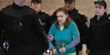 Не е за вярване какво предстои за жената от село Вакарел, която стори немислимото с децата си и потресе цяла България 1