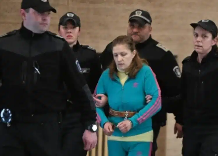 Не е за вярване какво предстои за жената от село Вакарел, която стори немислимото с децата си и потресе цяла България 1