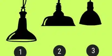 Изберете лампа, която хваща окото ви и разберете дали се гордеете със себе си?! 2