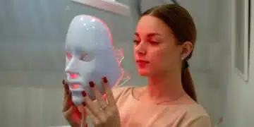 Подобряват ли LED маските за лице нашата кожа? 5