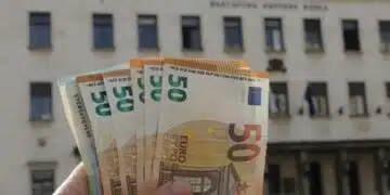 Когато страната ни влезе в еврозоната – как ще бъдат преизчислени цените 2