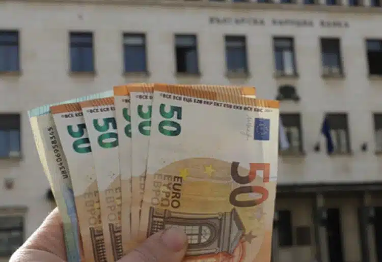 МВФ с последна информация за България и приема на еврото 1