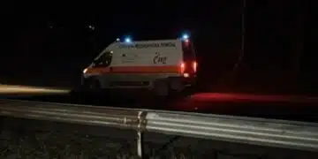 Черен понеделник! Хвърчат линейки край Стара Загора – трагедия на пътя 2