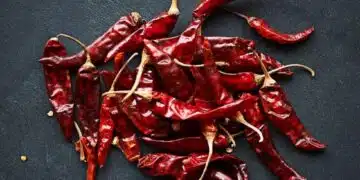 Застрашени ли от изчезване лютите чушки? 12