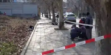 Добри новини! Изписаха от болницата майката, която бе блъсната от автомобил в град Русе 9