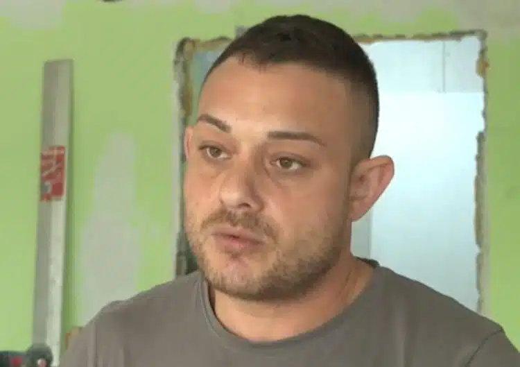 Роден майстор за държавата: Много ни извива ръцете. Масово хората вече избират сами да правят ремонти, за да пестят 1