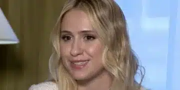 Актрисата Мария Бакалова с лична изповед 2