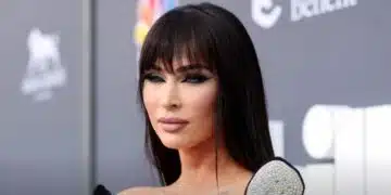 Актрисата Меган Фокс стана майка за пореден път 2