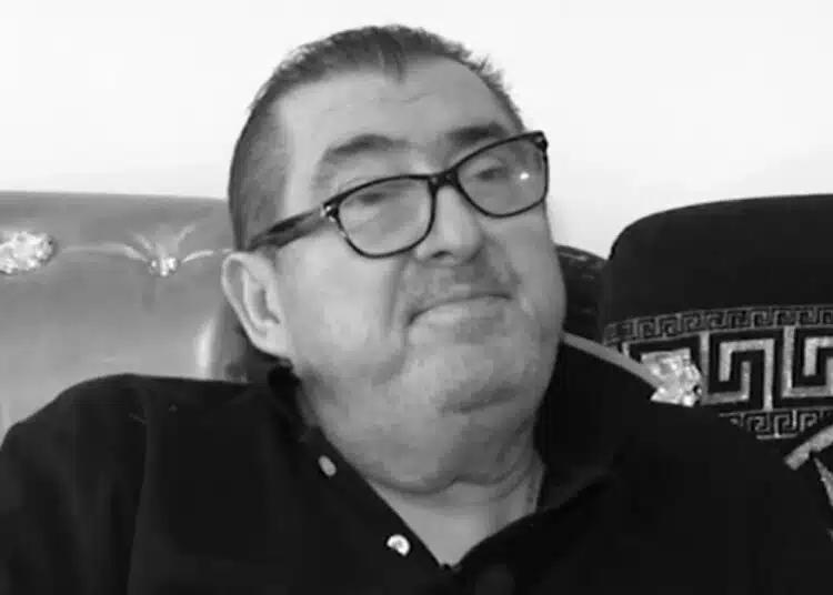 Огромна загуба: нашия свят напусна емблематичният Митьо Пищова 1