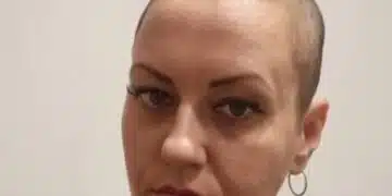 Нека помогнем! Млада жена има нужда от нас 3