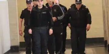 Братя Лебешковски са пуснати на свобода от съда 1