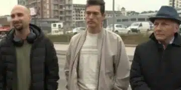 Заради проекта за нов небостъргач има недоволство в столицата 2