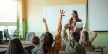 Природни науки: Защо има недостиг на учители? 1