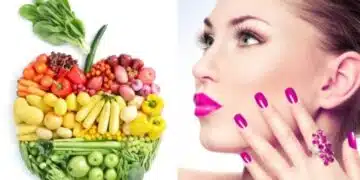 Продукти за силни и здрави нокти: ценен списък 4