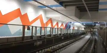 Станаха ясни имената на новите метростанции в столицата 6