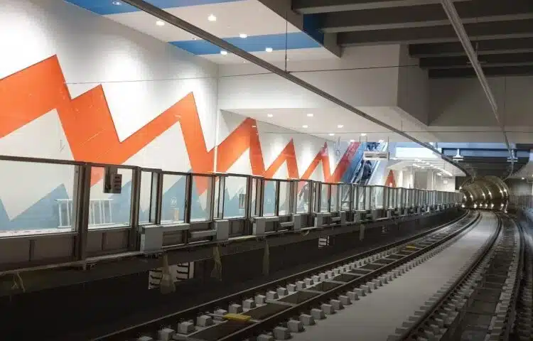 Как ще се казват новите метростанции у нас? 1