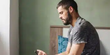 Какво чудо ще направи с мозъка ви да се откажете от смартфона си за 3 дни: ново откритие на учени 14