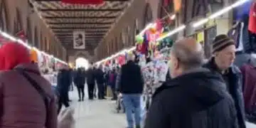 Притежател на магазин находящ се на пазара в Одрин потвърждава – българите ги няма 1