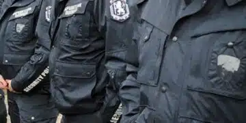 Заплатите накуп при служителите на МВР остават при пенсиониране – взимат по 20 4