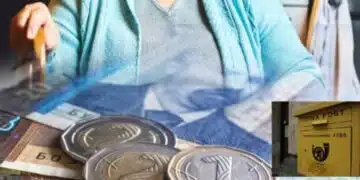 НОИ посочи цифрите свързани с увеличение на пенсиите 6