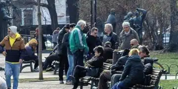Алармира се за голям проблем при пенсионерите, свързан с техните пари 4