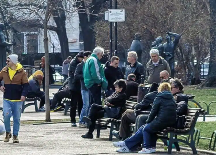 Близо 387 хиляди души у нас ще вземат минимална пенсия от 630 лева на месец СНИМКА 1