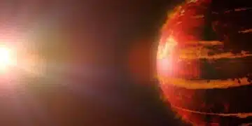 Марс в Лъв от 18 април до 17 юни 2025 г.: какво ни очаква по това време 13