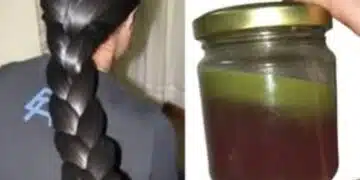 ТОП индийски метод за бърз растеж на косата и борба с плешивостта - Всяка жена трябва да знае 6