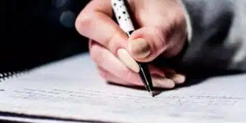 Какво казва вашият почерк за вашите страхове? Тези неща ще разкрият всичко за вас 2