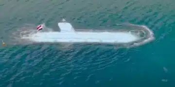 Огромна трагедия! Потъна подводница с туристи, поне шестима са загубили живота си ВИДЕО 1