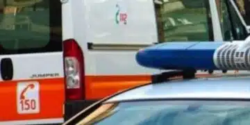 Тъжна статистика отново! През последното денонощие при катастрофи в страната 30 души са ранени, двама са загинали 6