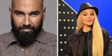 На днешната дата две легенди на попфолка имат рожден ден 1