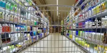 През последната седмица у нас поскъпване на яйцата и брашното 8
