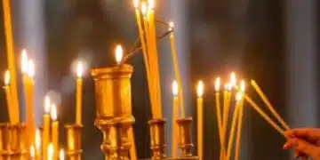 Църковен празник 11 октомври: Повод да почерпят имат 5 прекрасни имена 8