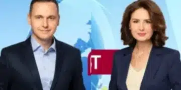БТВ с поредна промяна в програмата си – от 15 март дава старт на ново предаване, станаха ясни и водещите му 1