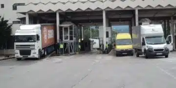 От 1 април ще има нови правила за превозвачите 6