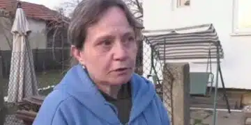 Приемната майка на 20 годишния Мариян – той ни казваше, че не иска да ни забърква в ситуациите, в които се намира 1