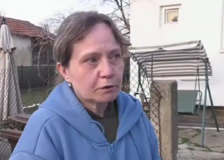Приемната майка на 20 годишния Мариян – той ни казваше, че не иска да ни забърква в ситуациите, в които се намира 1 Приемната майка на 20 годишния Мариян – той ни казваше, че не иска да ни забърква в ситуациите, в които се намира 1