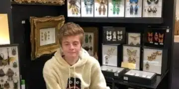 Тъжна новина! Само на 22 години почина принцът на Люксембург 2