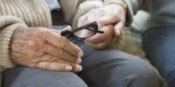 100-годишен професор разкрива тайната си за дълъг живот: Това е само едно нещо 2