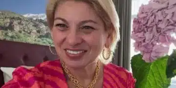 Анджела Пърл посочи зодията, на която картите обещават триумф на работното място през октомври 3