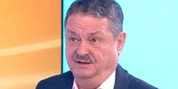 Климатологът Георги Рачев отсече: Започва да вали сняг, но няма да става за ски 6