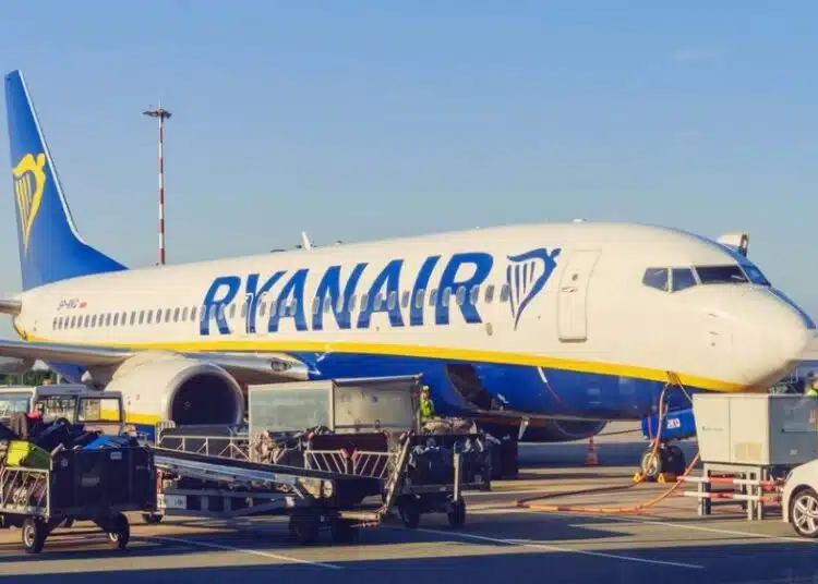До края на годината Ryanair готви тотална промяна 1