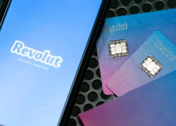 Огромна промяна с Revolut: ето какво се знае 1