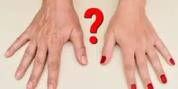 Защо ръцете ви са толкова сухи и как да справите с това? 1