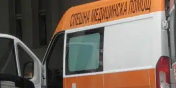 В центъра на Русе пешеходка пострада след инцидент 1